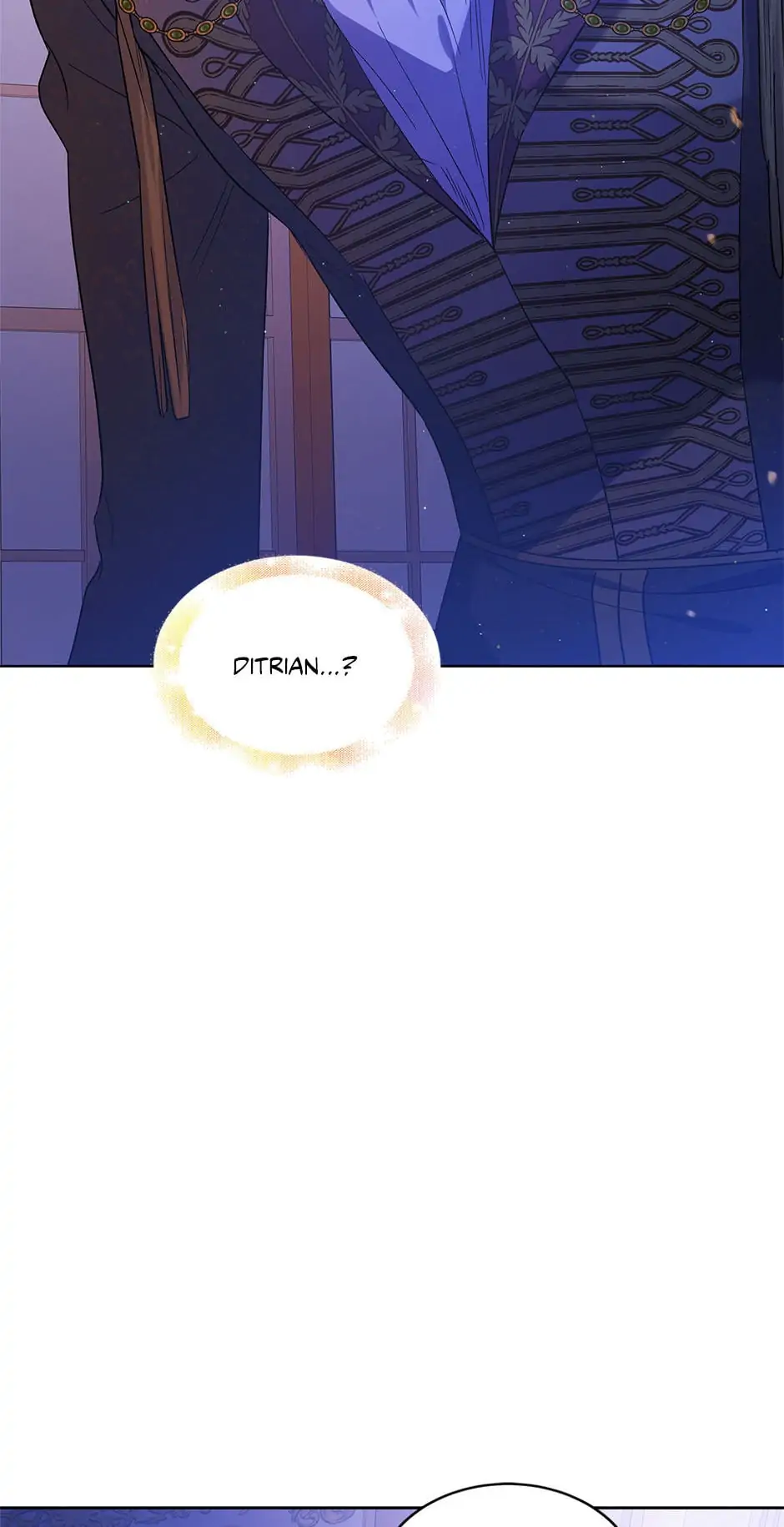 Saving My Sweetheart [Official] - Chapter 49 manhwa