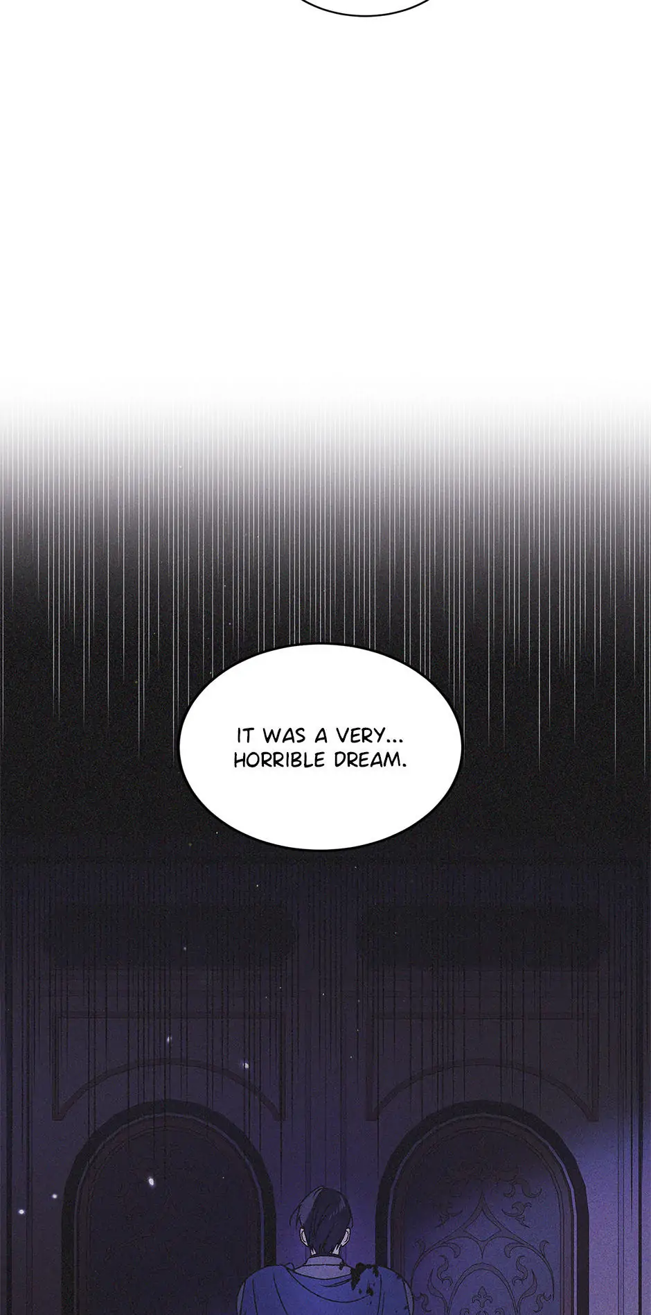 Saving My Sweetheart [Official] - Chapter 49 manhwa