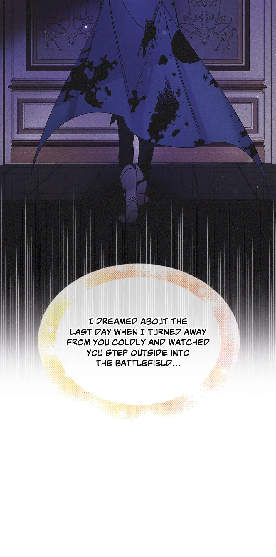 Saving My Sweetheart [Official] - Chapter 49 manhwa