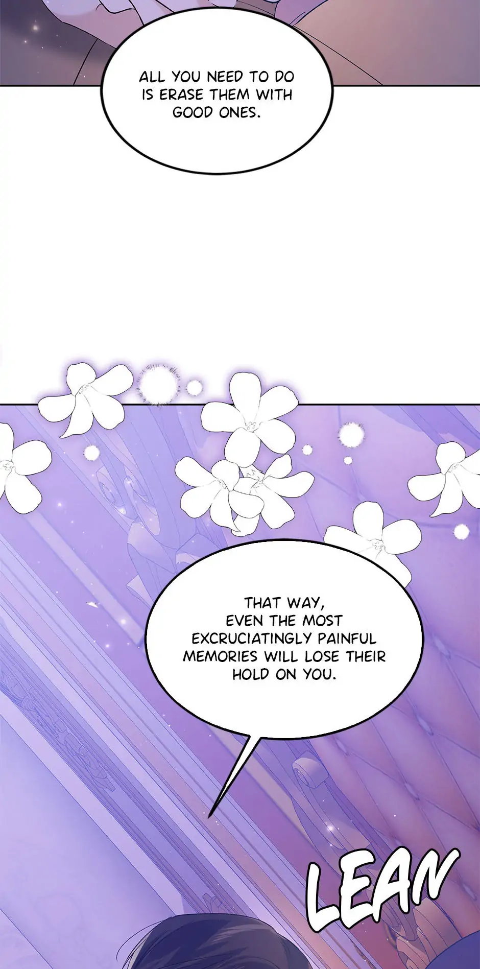 Saving My Sweetheart [Official] - Chapter 49 manhwa