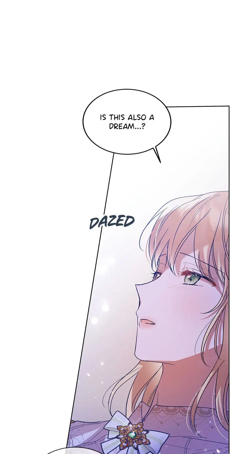 Saving My Sweetheart [Official] - Chapter 49 manhwa