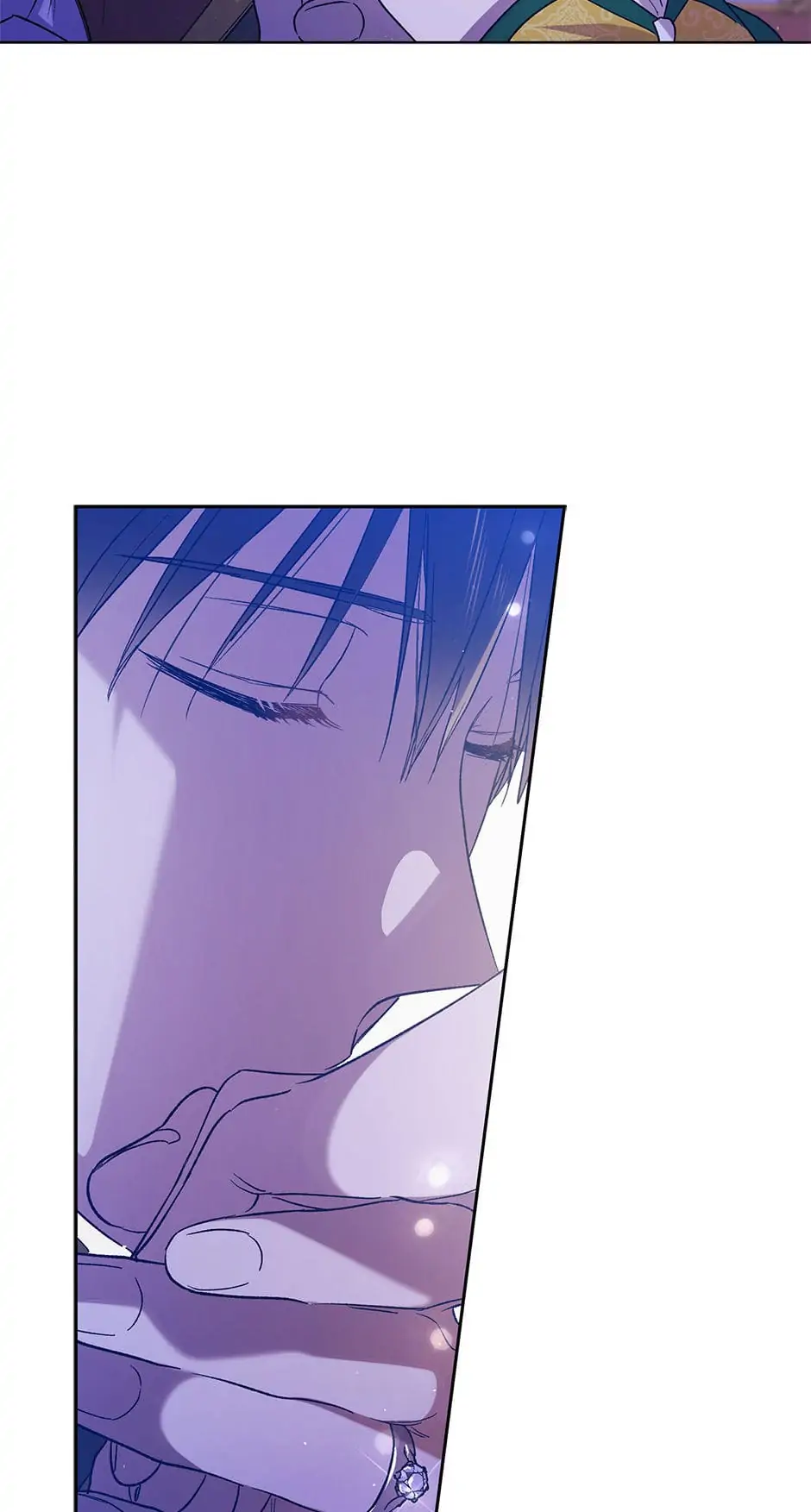 Saving My Sweetheart [Official] - Chapter 49 manhwa