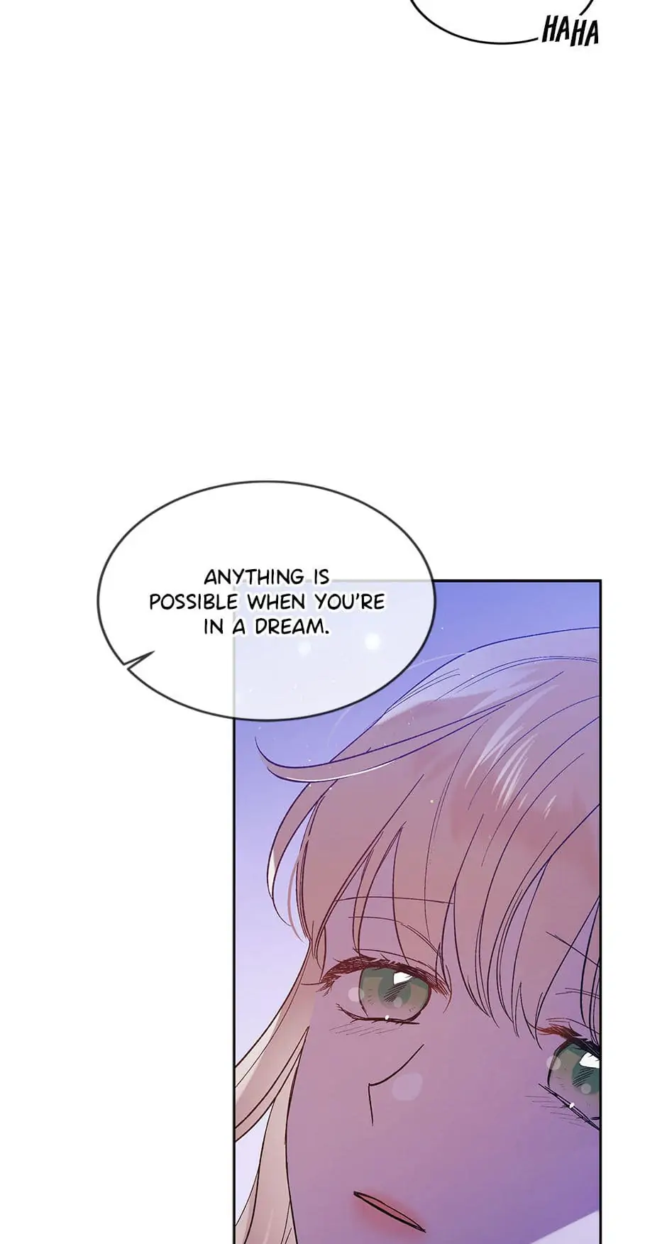 Saving My Sweetheart [Official] - Chapter 49 manhwa