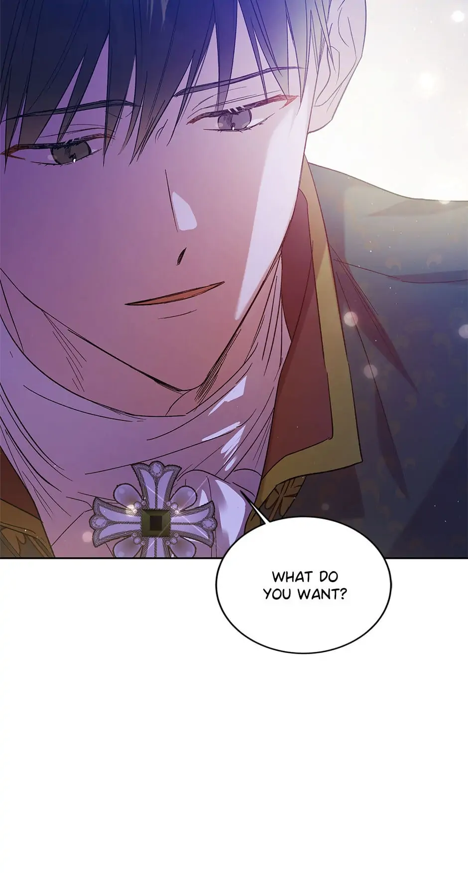 Saving My Sweetheart [Official] - Chapter 49 manhwa