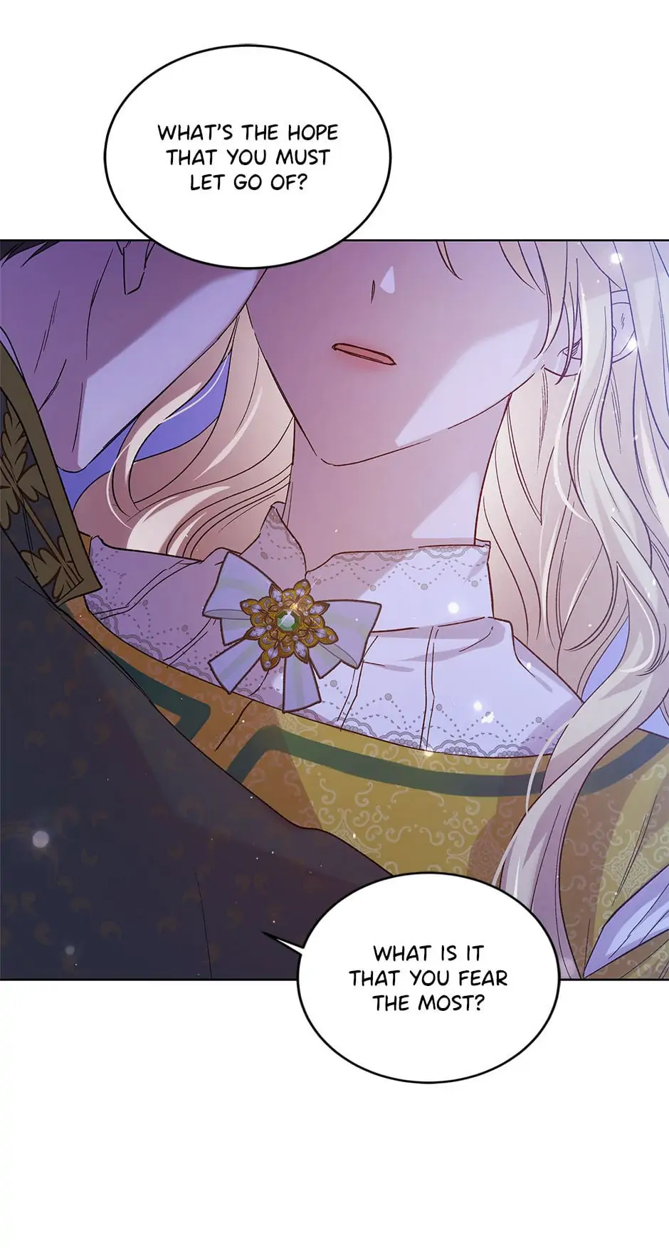 Saving My Sweetheart [Official] - Chapter 49 manhwa