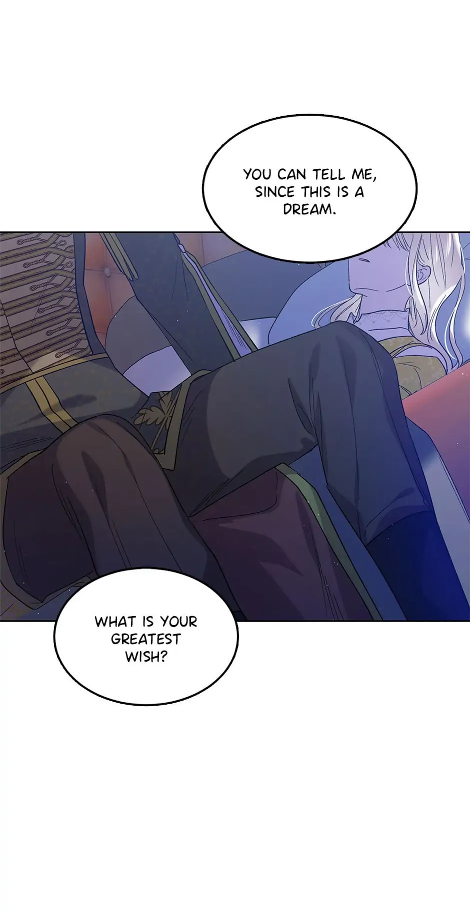 Saving My Sweetheart [Official] - Chapter 49 manhwa