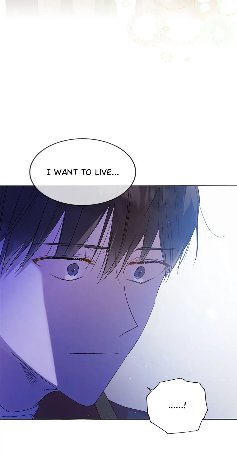 Saving My Sweetheart [Official] - Chapter 49 manhwa