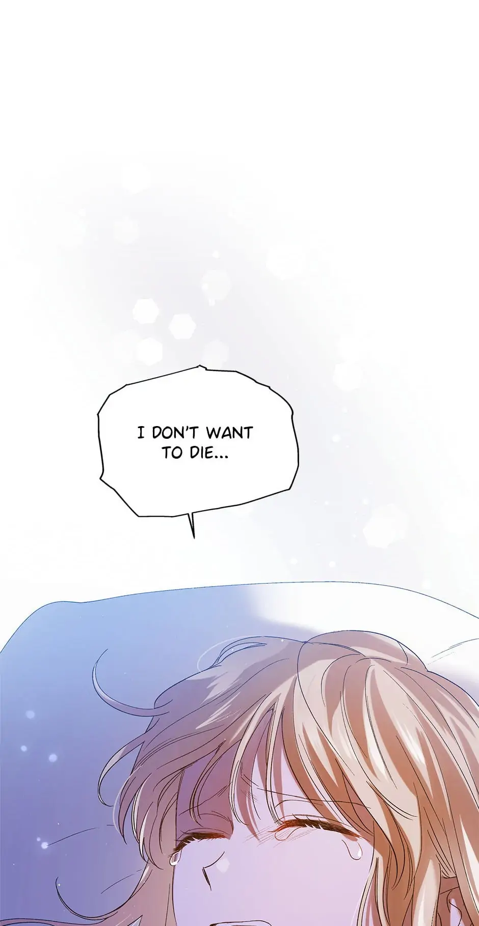 Saving My Sweetheart [Official] - Chapter 49 manhwa