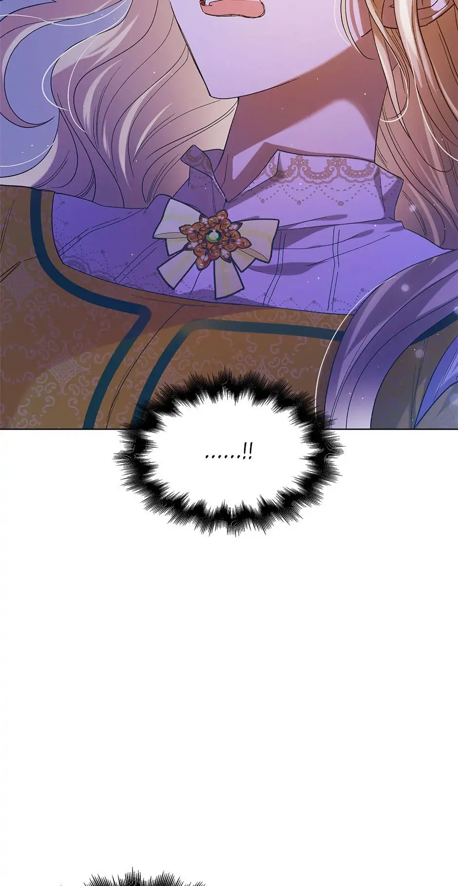 Saving My Sweetheart [Official] - Chapter 49 manhwa