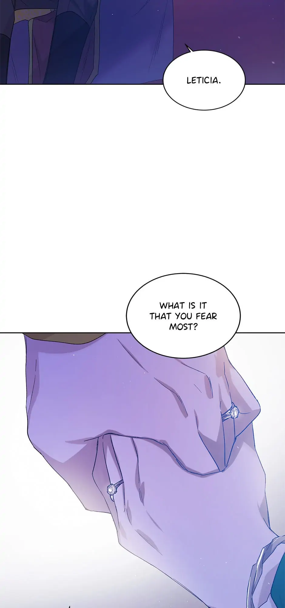Saving My Sweetheart [Official] - Chapter 49 manhwa