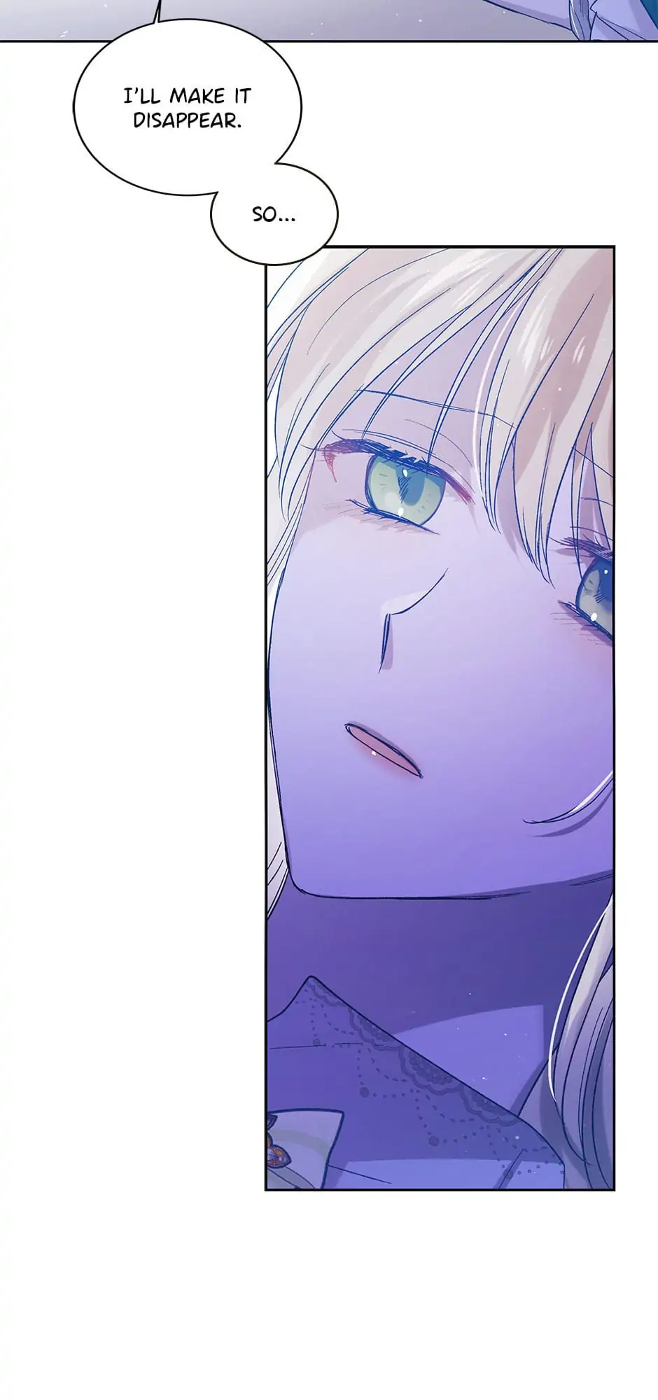 Saving My Sweetheart [Official] - Chapter 49 manhwa