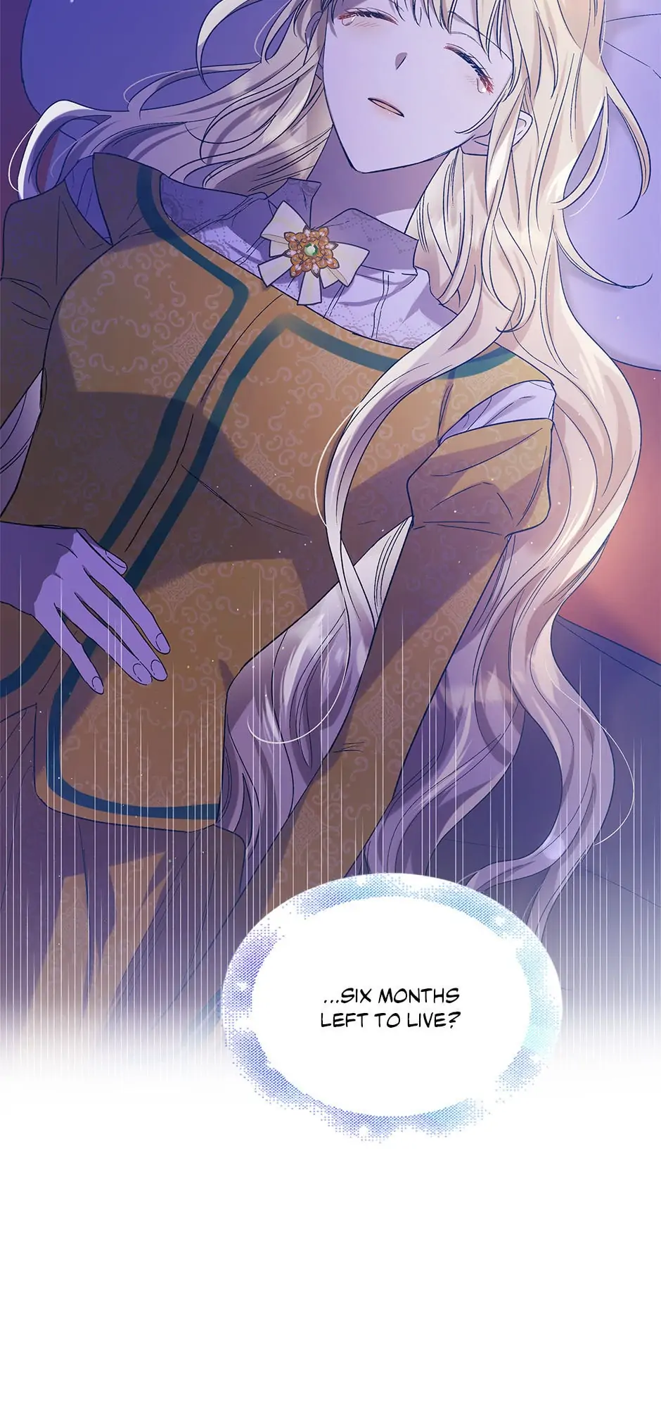 Saving My Sweetheart [Official] - Chapter 49 manhwa