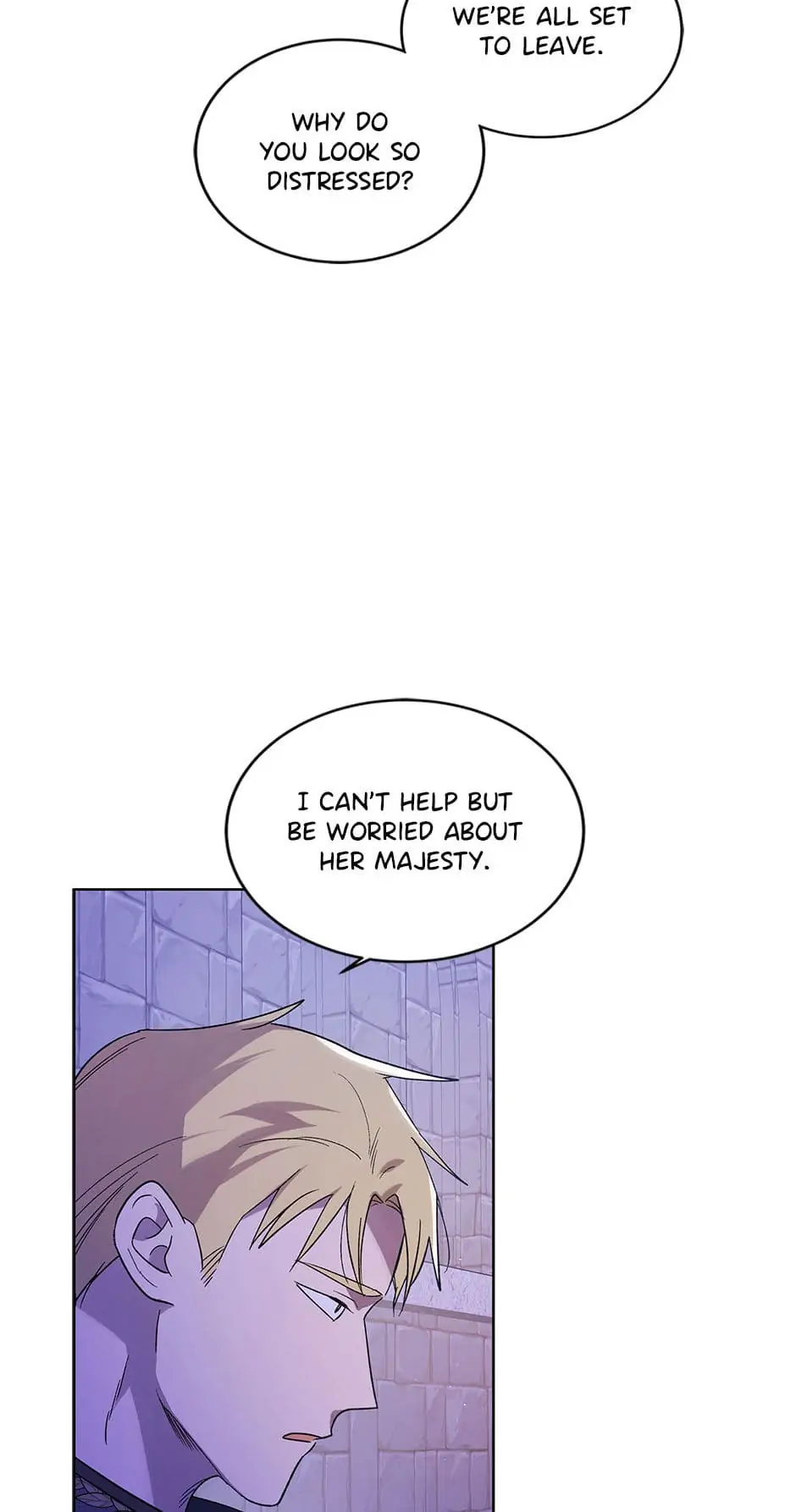Saving My Sweetheart [Official] - Chapter 49 manhwa