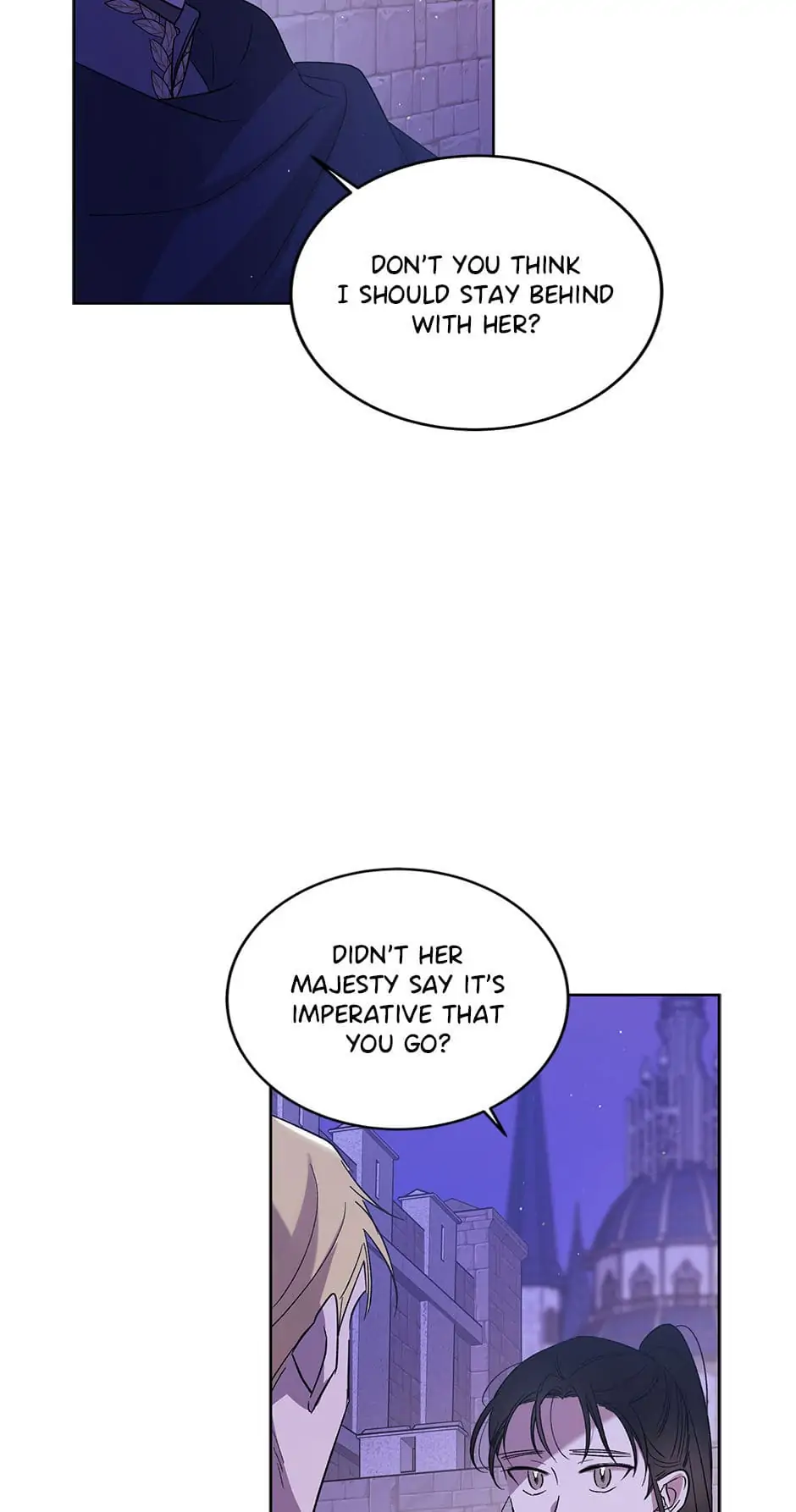 Saving My Sweetheart [Official] - Chapter 49 manhwa