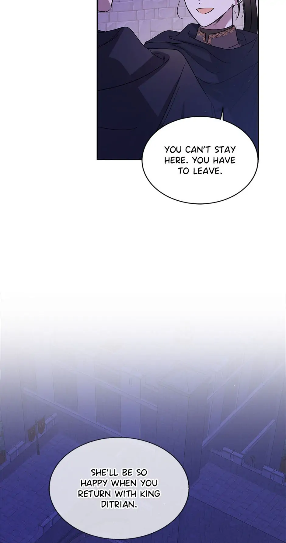 Saving My Sweetheart [Official] - Chapter 49 manhwa