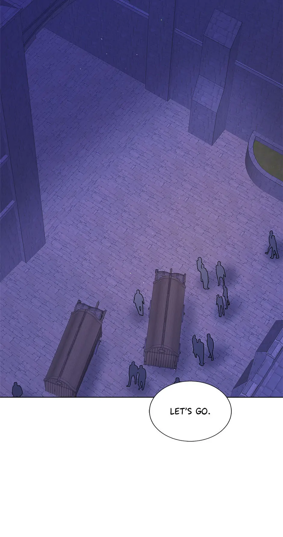 Saving My Sweetheart [Official] - Chapter 49 manhwa