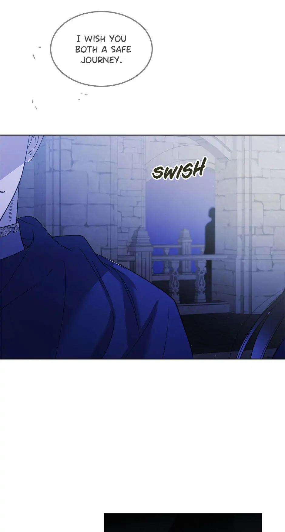 Saving My Sweetheart [Official] - Chapter 49 manhwa