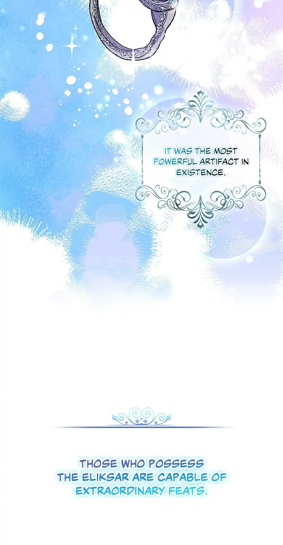 Saving My Sweetheart [Official] - Chapter 5 manhwa