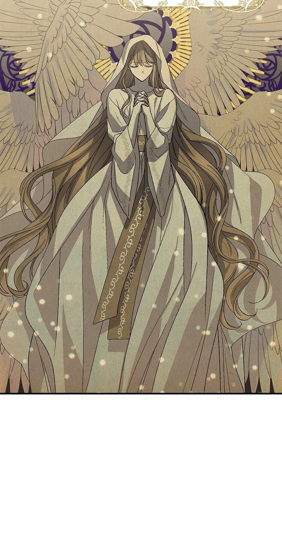 Saving My Sweetheart [Official] - Chapter 5 manhwa