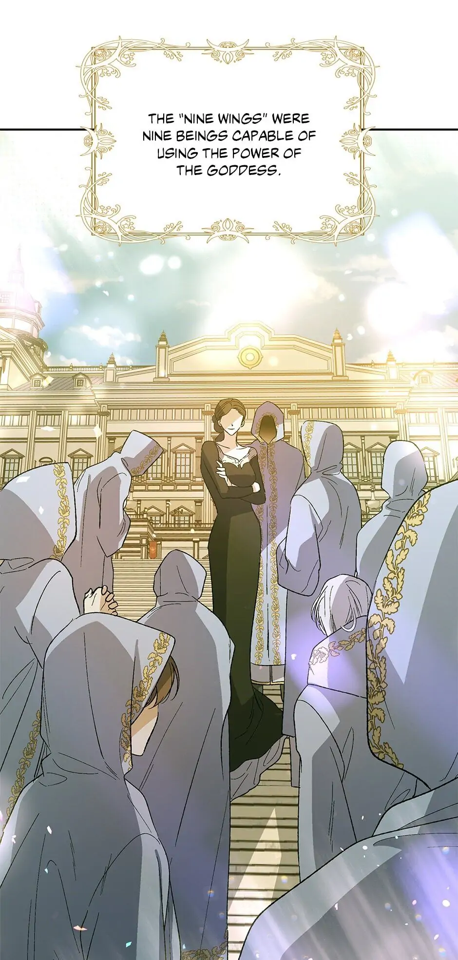 Saving My Sweetheart [Official] - Chapter 5 manhwa