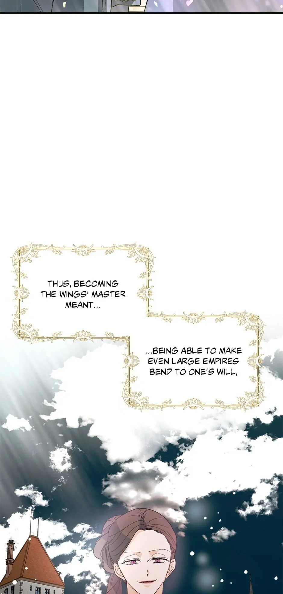 Saving My Sweetheart [Official] - Chapter 5 manhwa