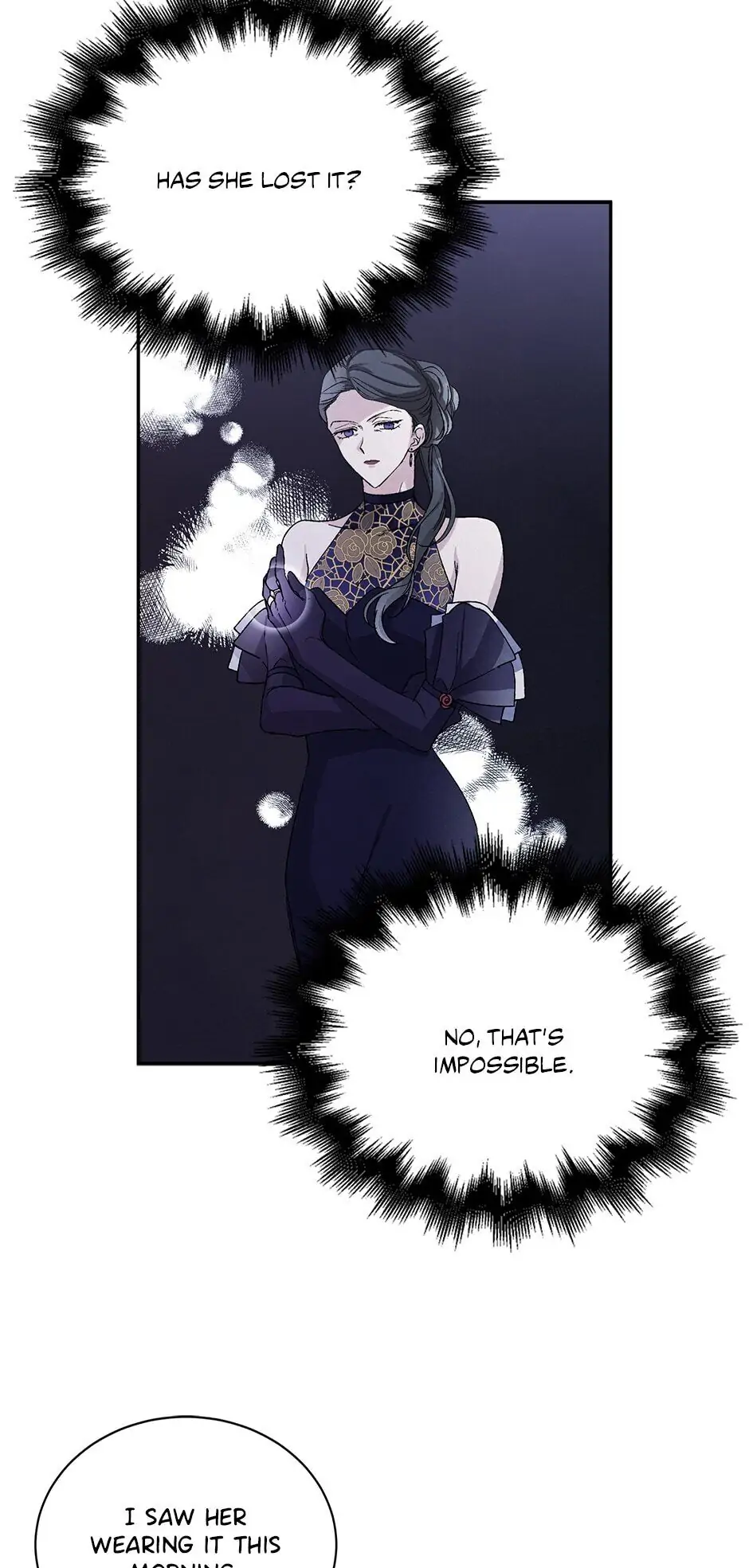 Saving My Sweetheart [Official] - Chapter 5 manhwa
