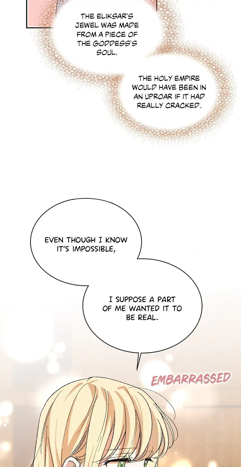 Saving My Sweetheart [Official] - Chapter 5 manhwa