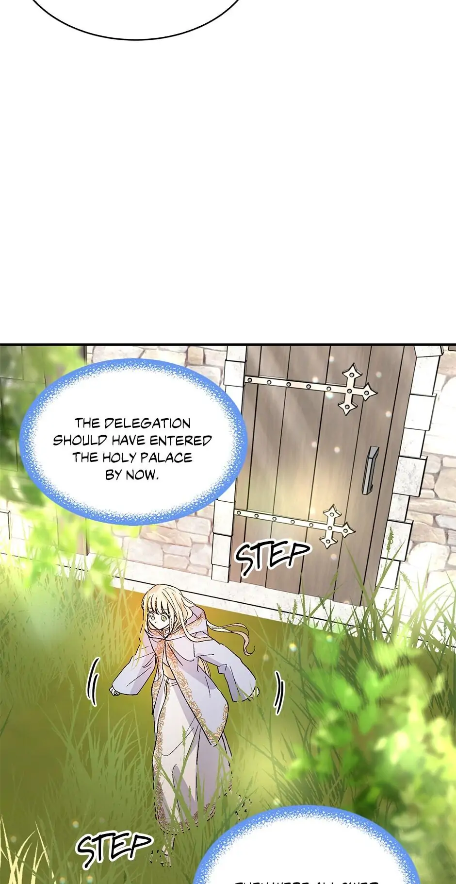 Saving My Sweetheart [Official] - Chapter 5 manhwa