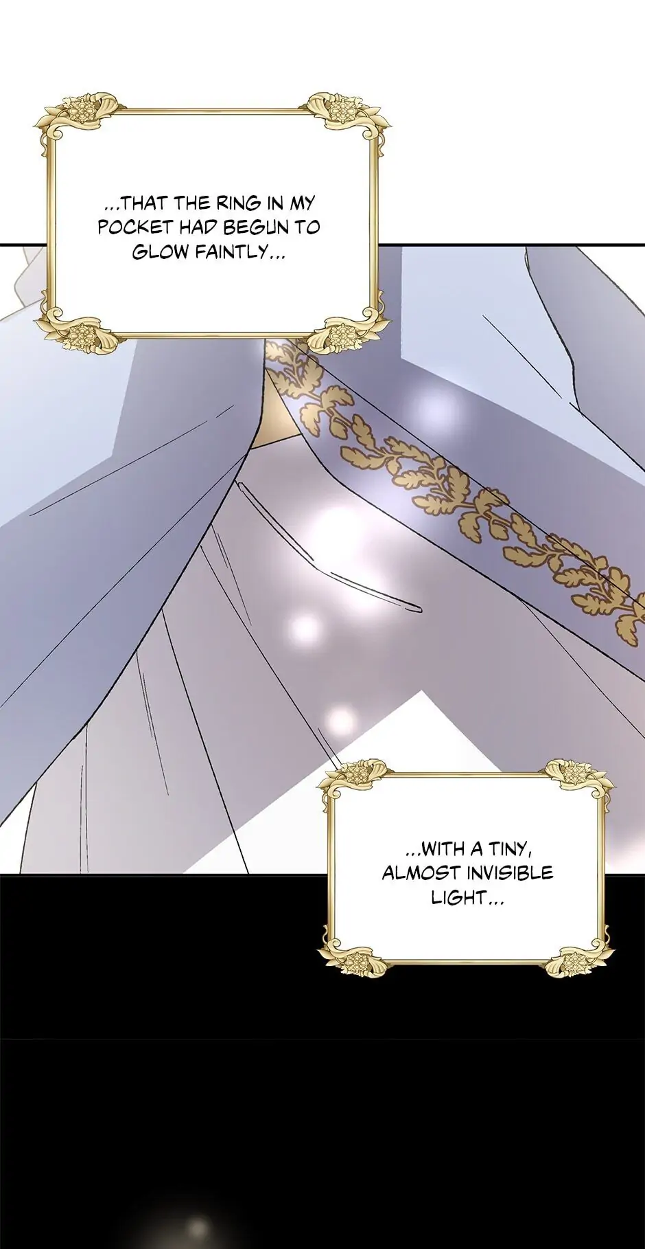 Saving My Sweetheart [Official] - Chapter 5 manhwa