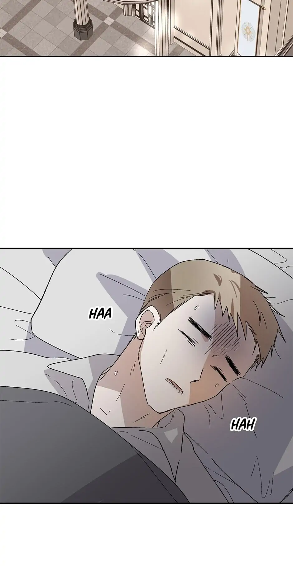 Saving My Sweetheart [Official] - Chapter 5 manhwa