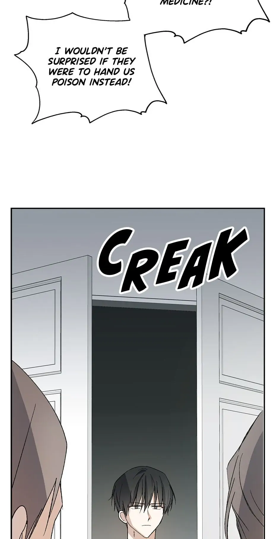 Saving My Sweetheart [Official] - Chapter 5 manhwa