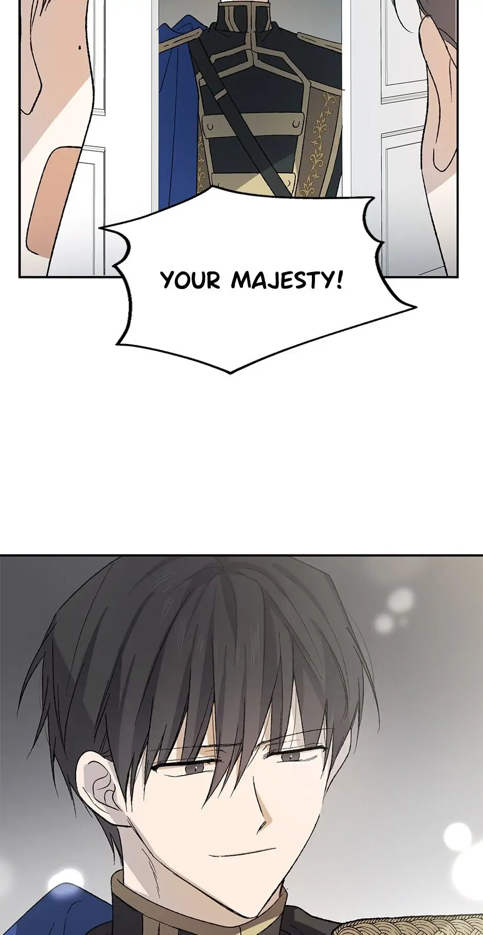 Saving My Sweetheart [Official] - Chapter 5 manhwa