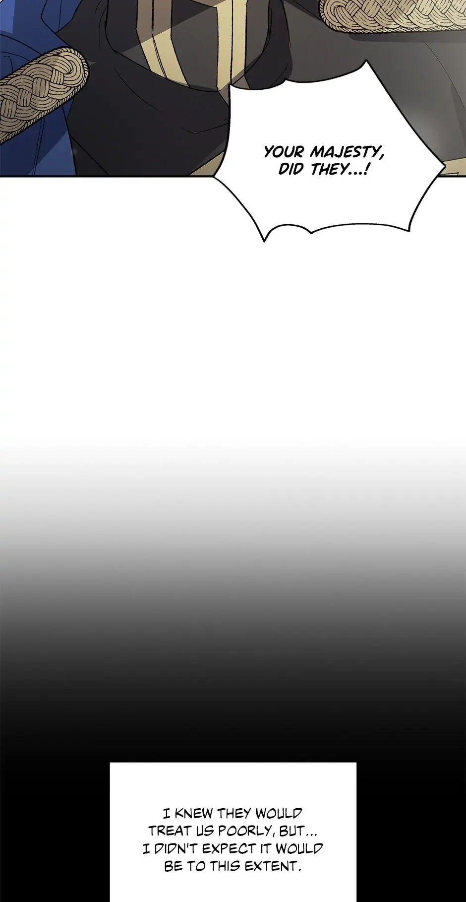 Saving My Sweetheart [Official] - Chapter 5 manhwa