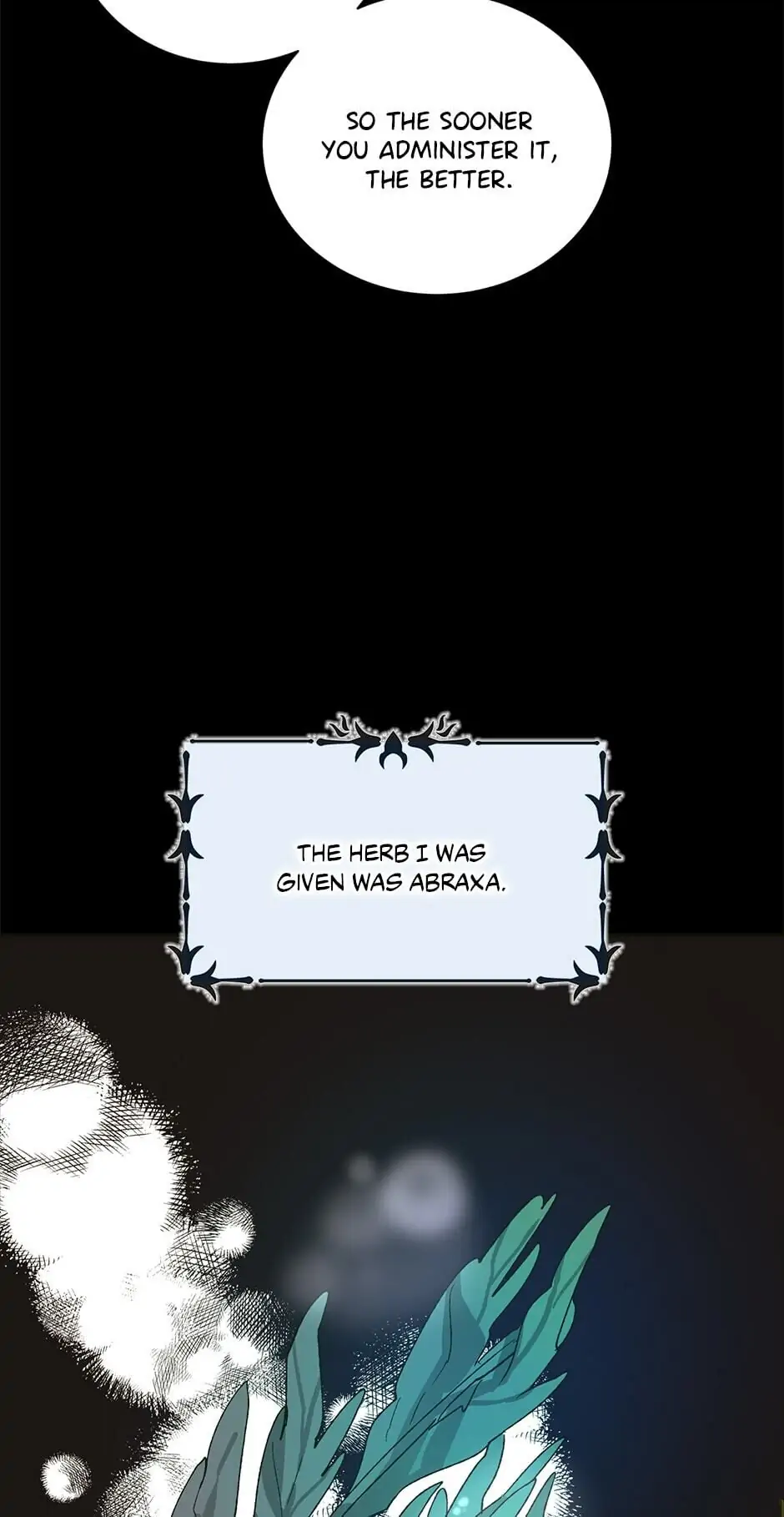 Saving My Sweetheart [Official] - Chapter 5 manhwa