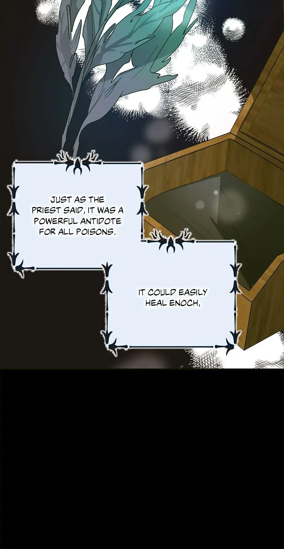 Saving My Sweetheart [Official] - Chapter 5 manhwa