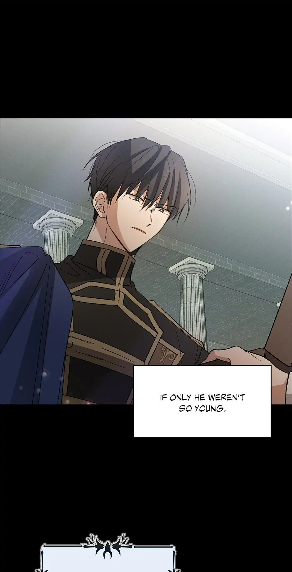 Saving My Sweetheart [Official] - Chapter 5 manhwa