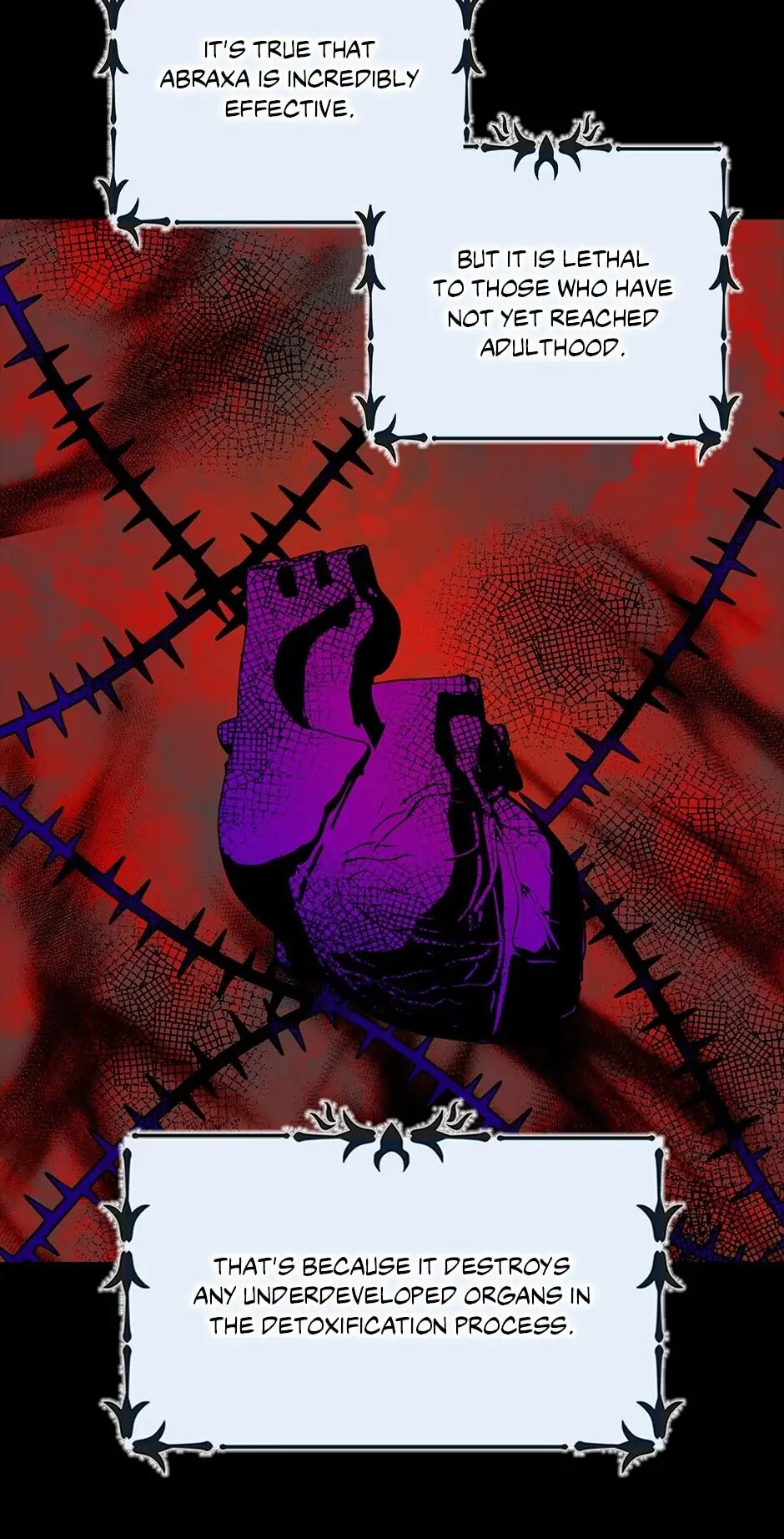 Saving My Sweetheart [Official] - Chapter 5 manhwa