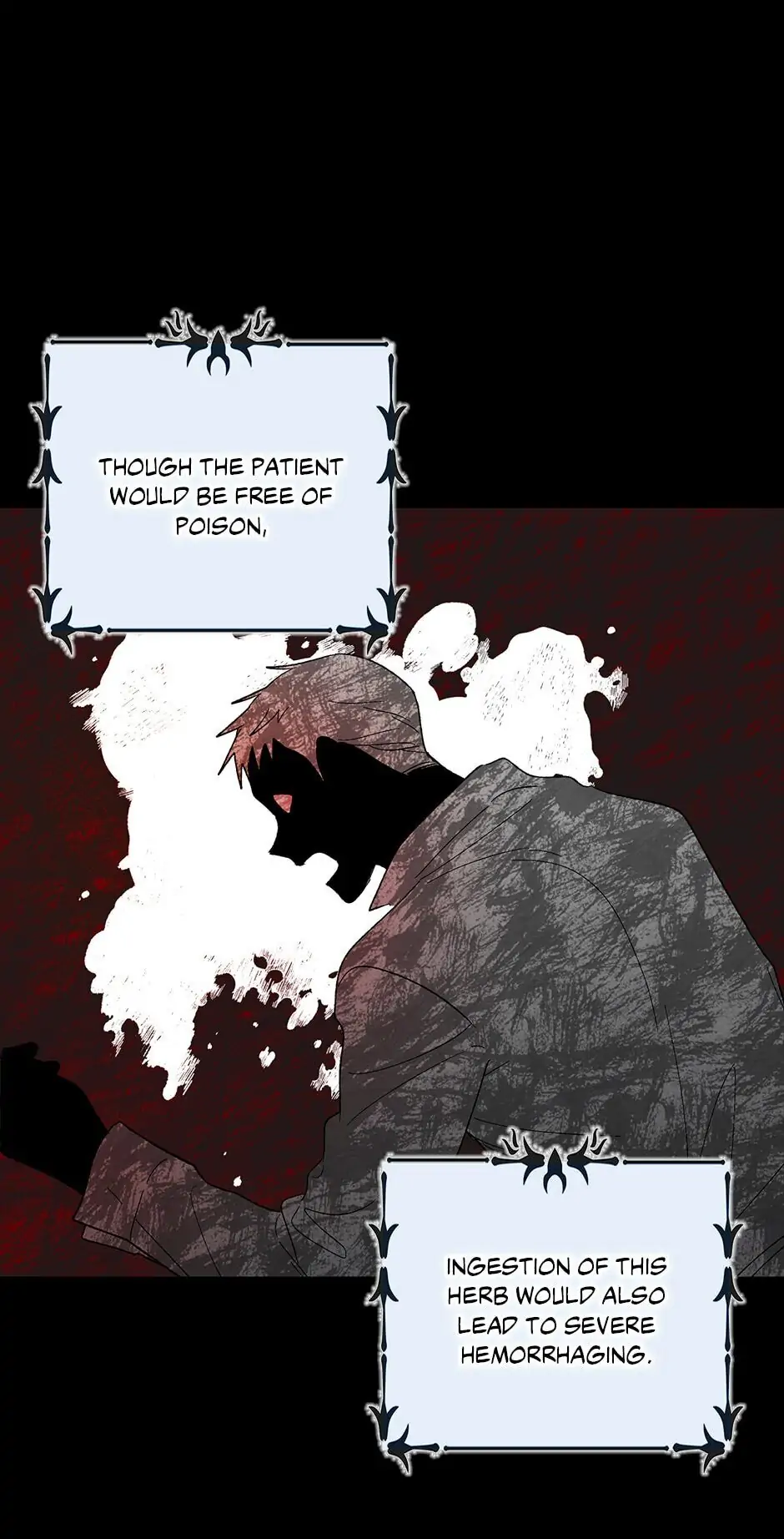 Saving My Sweetheart [Official] - Chapter 5 manhwa
