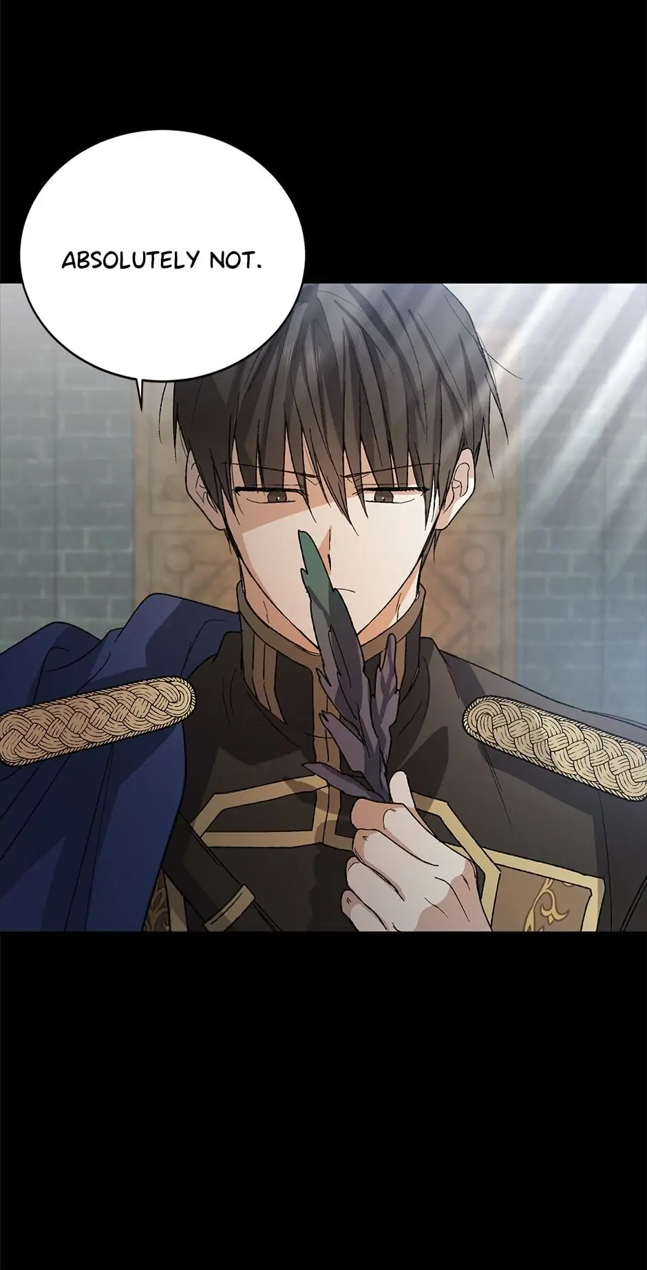 Saving My Sweetheart [Official] - Chapter 5 manhwa