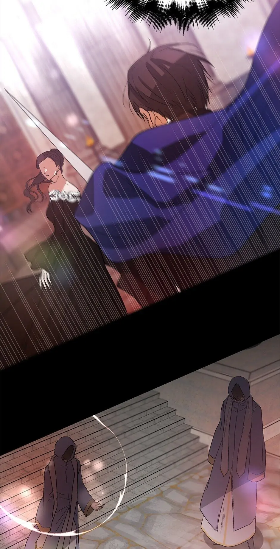 Saving My Sweetheart [Official] - Chapter 5 manhwa