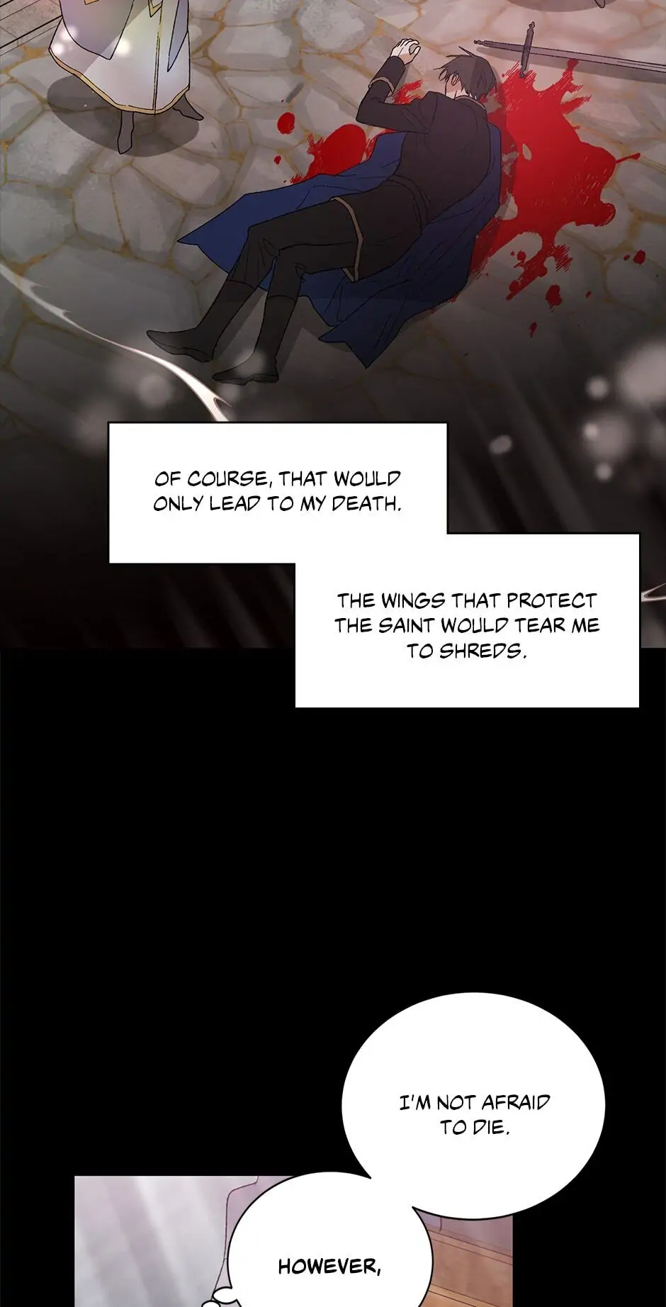 Saving My Sweetheart [Official] - Chapter 5 manhwa