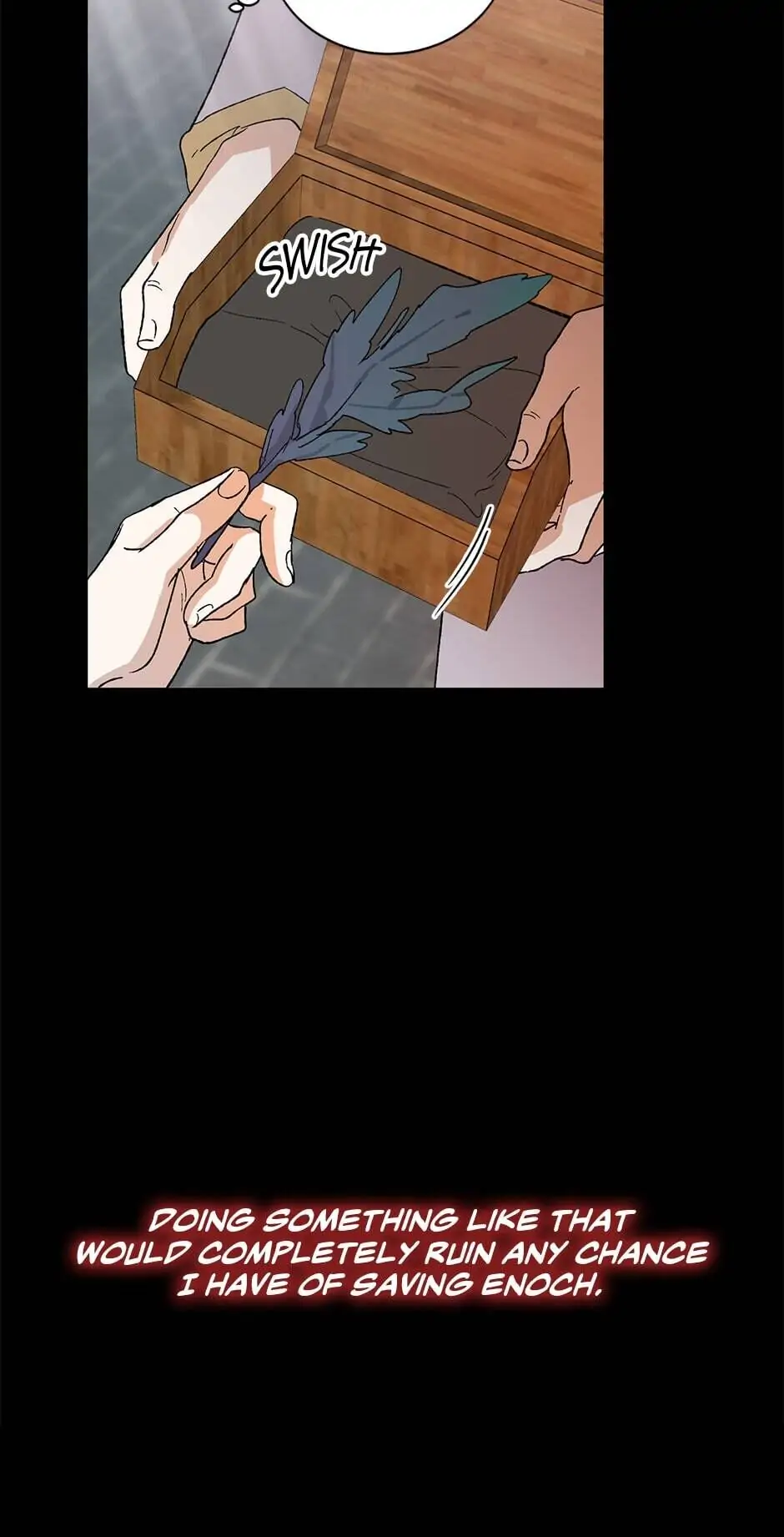Saving My Sweetheart [Official] - Chapter 5 manhwa