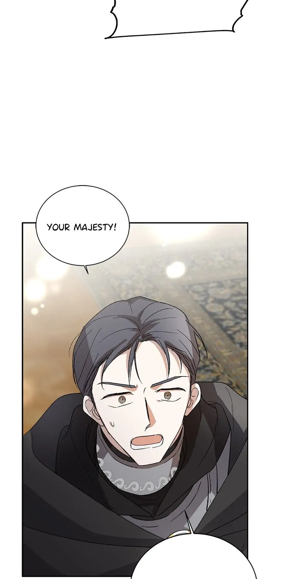 Saving My Sweetheart [Official] - Chapter 5 manhwa