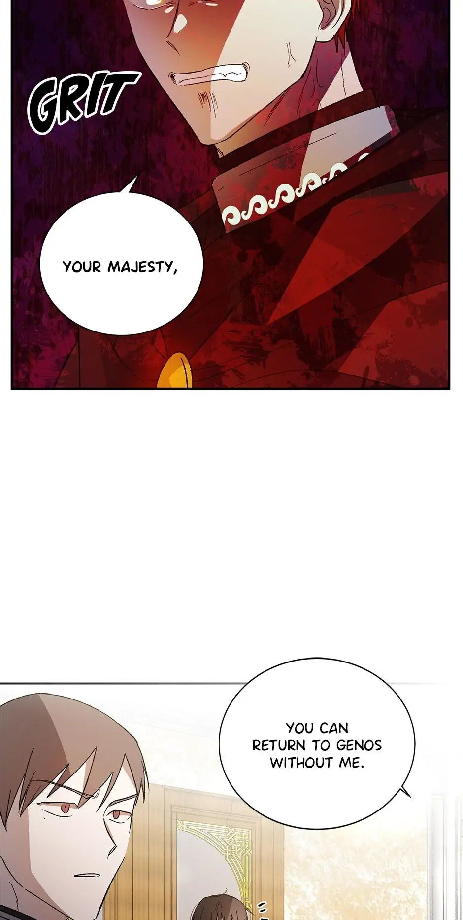 Saving My Sweetheart [Official] - Chapter 5 manhwa