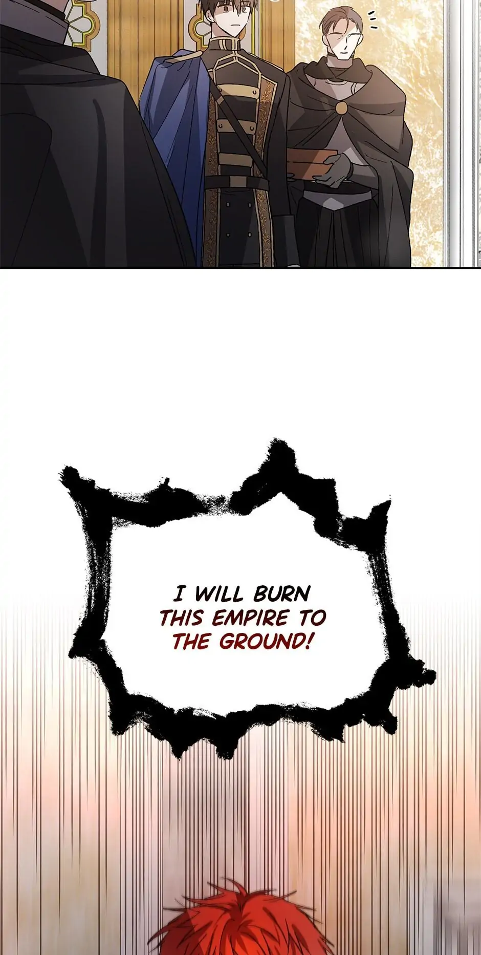 Saving My Sweetheart [Official] - Chapter 5 manhwa