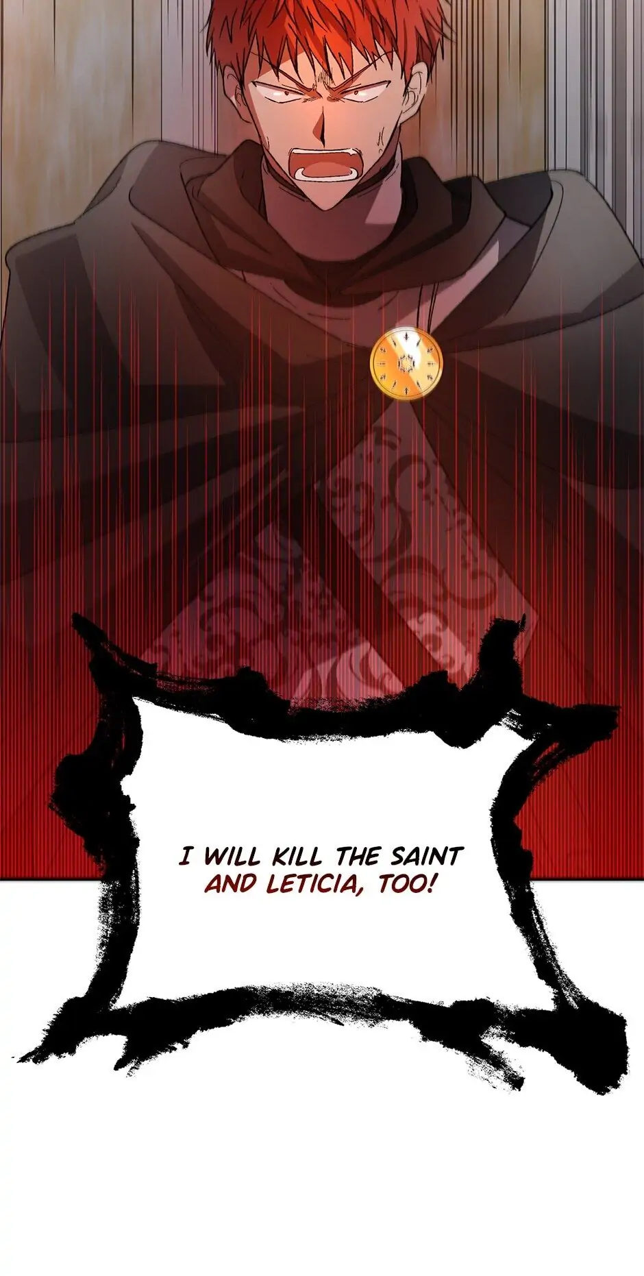 Saving My Sweetheart [Official] - Chapter 5 manhwa