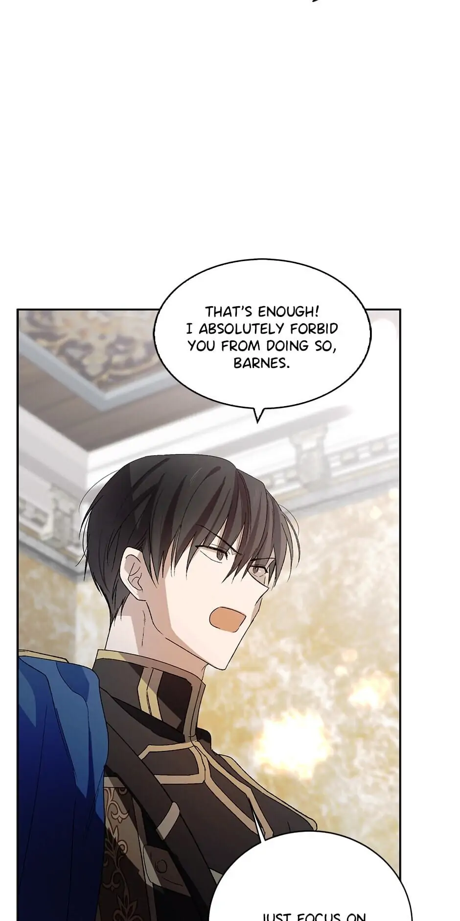 Saving My Sweetheart [Official] - Chapter 5 manhwa