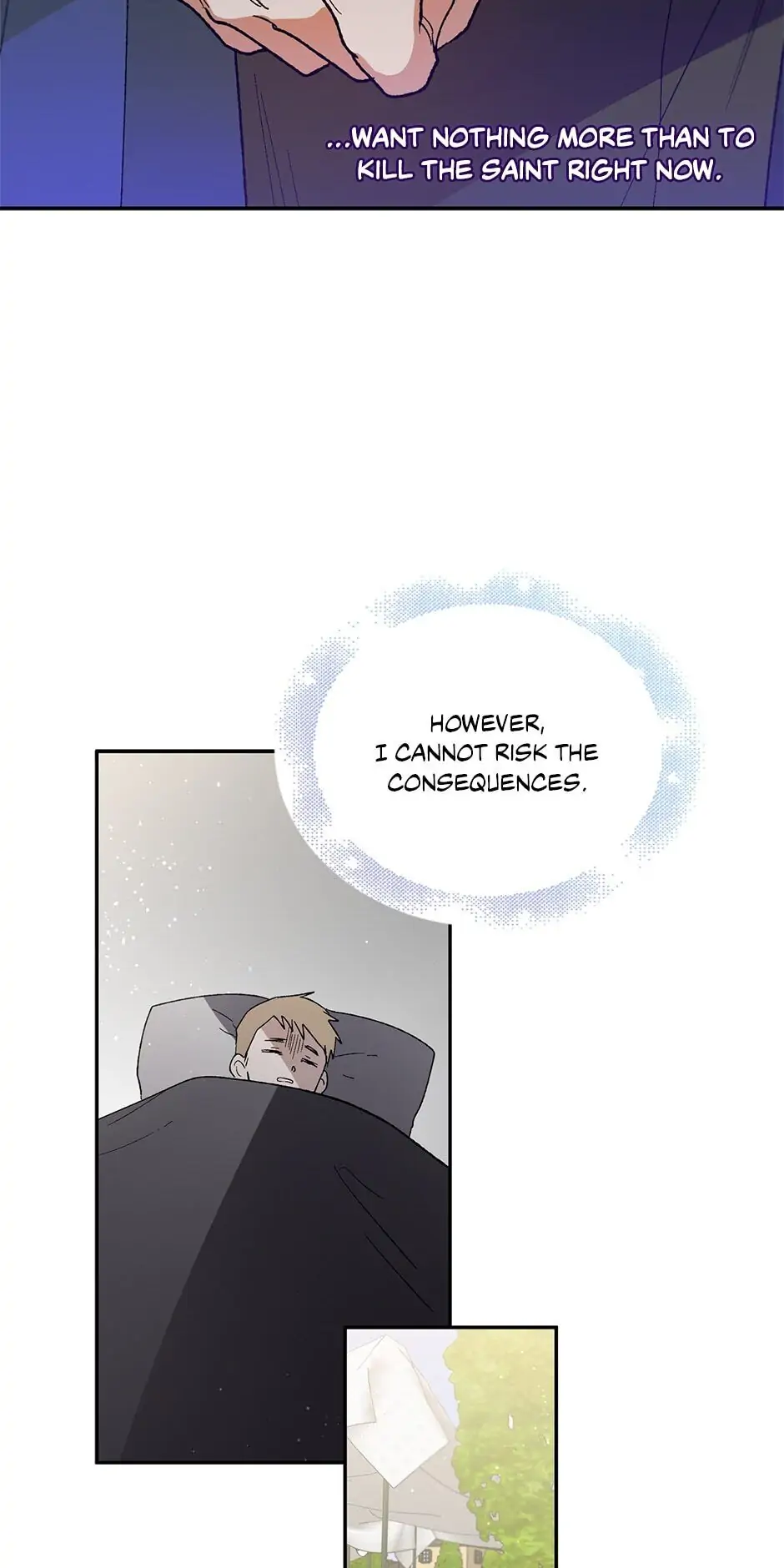 Saving My Sweetheart [Official] - Chapter 5 manhwa