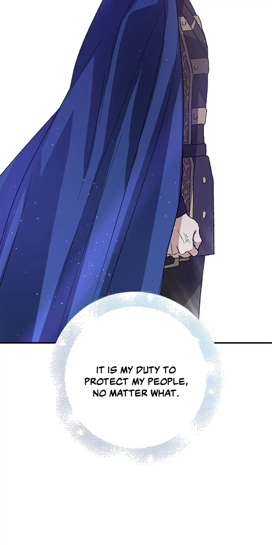 Saving My Sweetheart [Official] - Chapter 5 manhwa