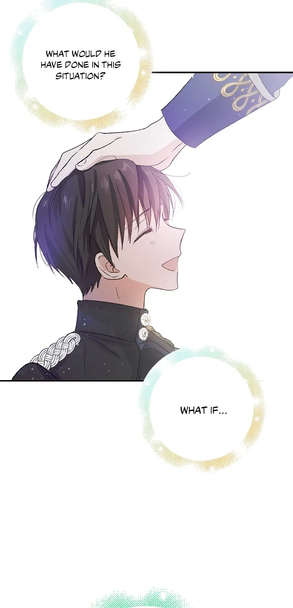 Saving My Sweetheart [Official] - Chapter 5 manhwa